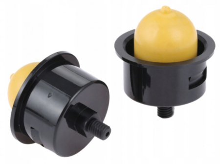 Pompita amorsare carburator motosapa Nac T375, T475 [2]