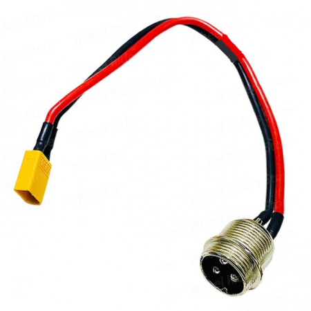 Piese Trotineta Electrica - Port incarcare trotineta electrica (model 2)