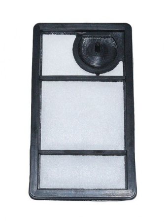 Prefiltru aer compatibil Stihl TS 400 [1]