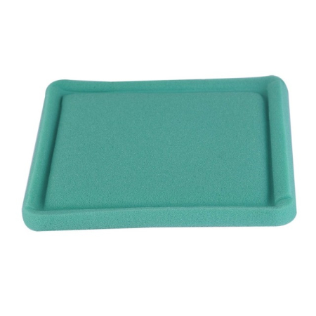 Prefiltru aer Honda GCV 135/160, Ruris, Briggs & Straton 491435 / 493537 [1]