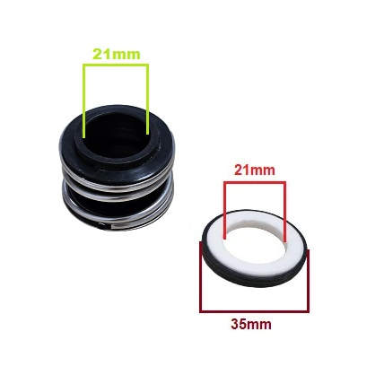 Presetupa motopompa Loncin 2" (35x21mm) [1]