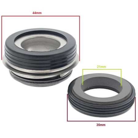 Presetupa motopompa Loncin 3" (44x35x21mm) [1]