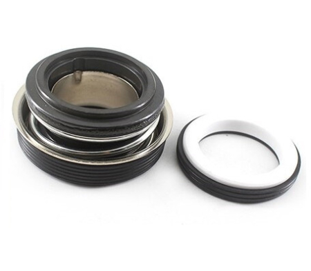 Presetupa motopompa model mare, RURIS PP80 [1]