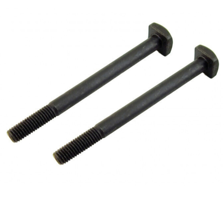 Piese drujba - Prezoane esapament drujba chinezeasca 4500, 5200 (set 2 buc)