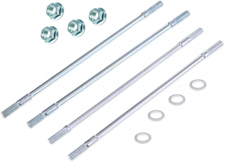 Piese scutere - Prezoane scuter 4T 50-80cc