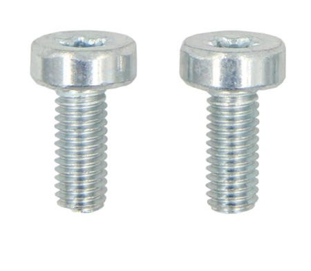 Piese drujba - Prezon esapament drujba compatibil Stihl MS 240, MS 260, 024, 026 (set 2 buc)