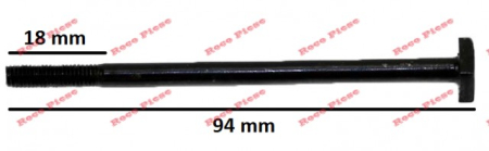 Prezon toba drujba compatibil Stihl MS 029, 039, MS 290, MS 310, MS 390 SET 2 BUC [1]