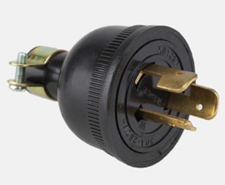 AVR / Regulator de tensiune generator - Priza generator 30A, 250V