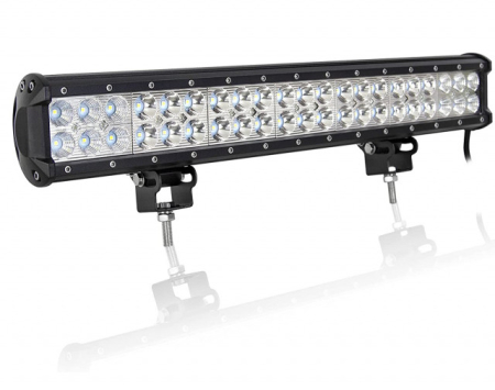Piese scutere - Proiector led bar 126W, 48leduri 51cm)