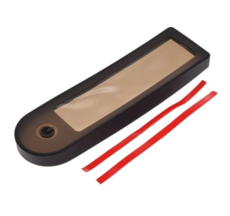 Piese Trotineta Electrica - Protectie display trotineta electrica Xiaomi