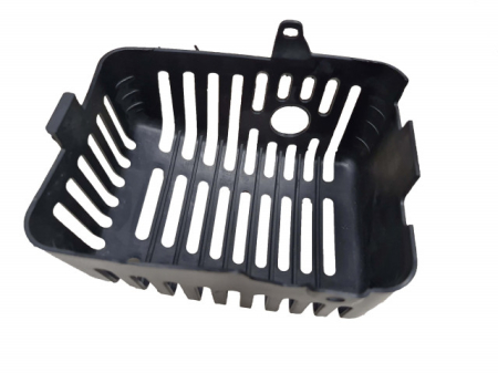 Piese motocoasa - Protectie esapament motocoasa Tl 52