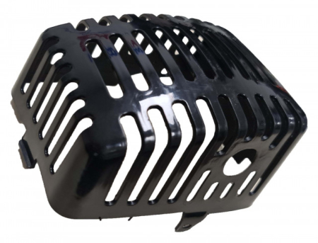 Protectie esapament motocoasa Tl 52 [1]