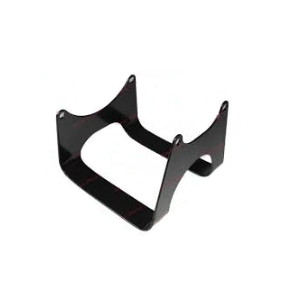 Piese motocoasa - Protectie rezervor benzina motocoasa (metal) model 2