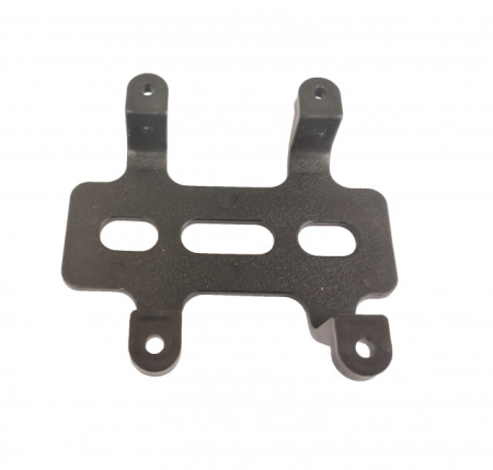 Piese motocoasa - Protectie rezervor benzina motocoasa model 4 (plastic)