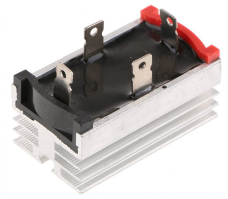 AVR / Regulator de tensiune generator - Punte redresoare 10 amperi