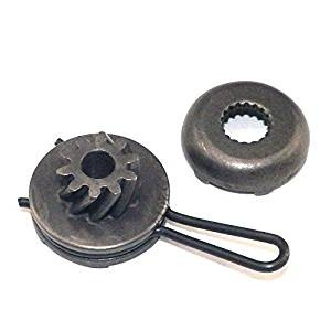 Piese scutere - Rac pornire scuter MBK