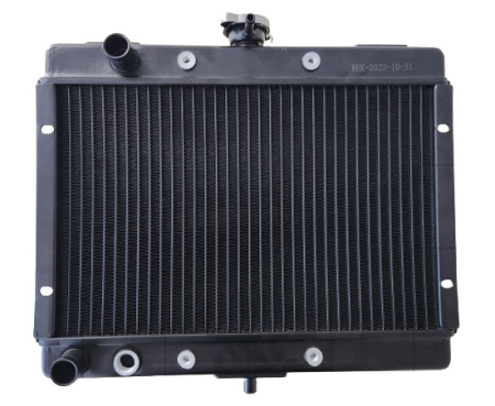 Piese ATV - Radiator ATV CF Moto 500cc (9010-180100)