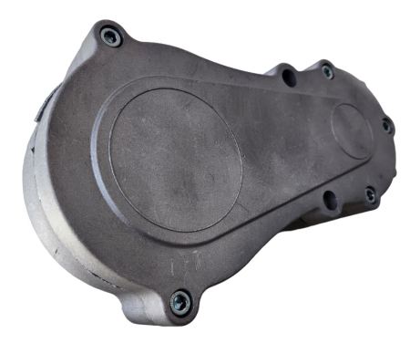 Reductor kit motor bicicleta 4 timpi (cu lant dublu) [1]