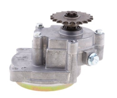 Piese ATV - Reductor kit motor bicicleta 4 timpi (model mic) 14 dinti