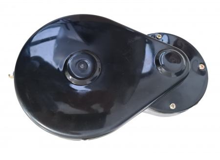 Reductor kit motor bicicleta (curea) [2]