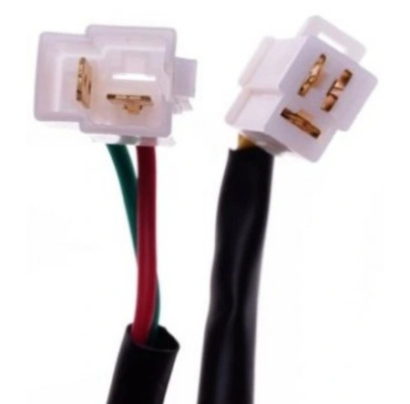 Regulator tensiune Atv Honda CB 250cc [2]