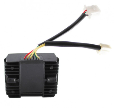 Regulator tensiune ATV Linhai 250-300cc [1]