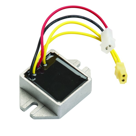 Piese generatoare - Regulator tensiune Briggs and Straton 493219, ABS6003