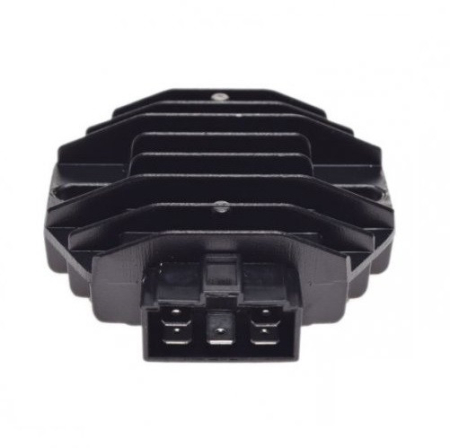 Piese scutere - Regulator tensiune scuter Yamaha 125 -150cc