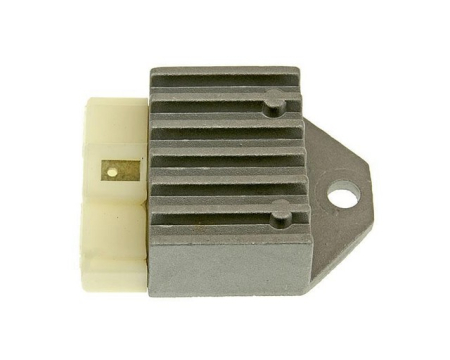 Regulator tensiune scuter Yamaha, Aprilia, Minareli 2T [1]
