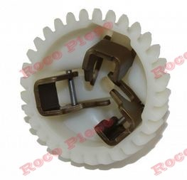 Piese motosapa / motocultor  - Regulator turatie Honda GX 340, GX 390