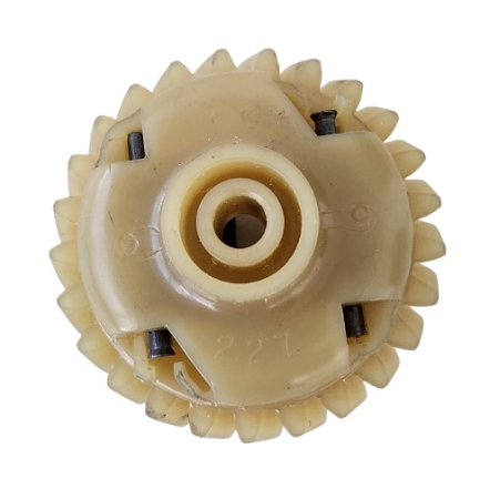 Regulator turatie motor Robin EH 12 [2]