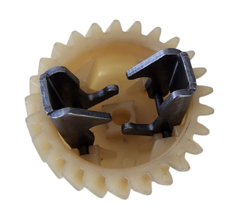 Regulator turatie motor Robin EH 12 [1]