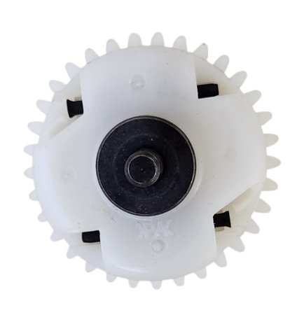 Regulator turatie motor Robin EX 17 [1]