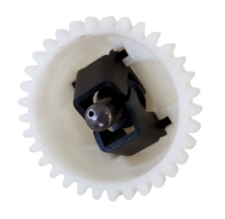 Regulator turatie motor Robin EX 17 [2]