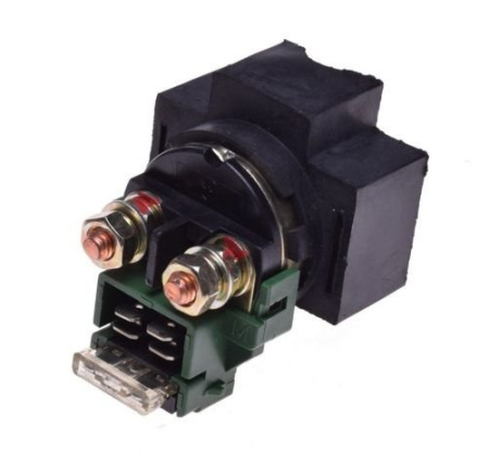 Piese ATV - Releu pornire ATV 200cc