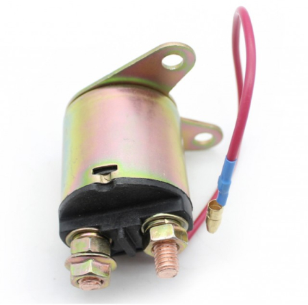 Piese motoutilaje  - Releu pornire compatibil Honda GX 120, GX 160