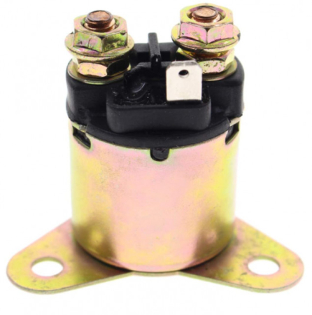 Piese motoutilaje  - Releu pornire compatibil Honda GX390, GX340, GX240, GX270