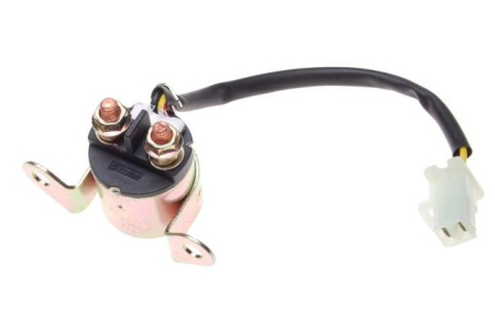 Piese scutere - Releu pornire CPI Supercross 125cc