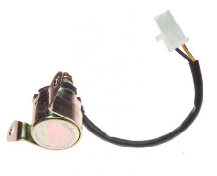 Releu pornire CPI Supercross 125cc [1]