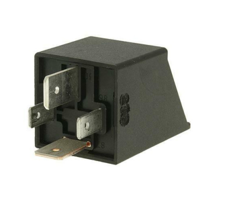 Piese scutere - Releu pornire scuter Piaggio Fly 125cc