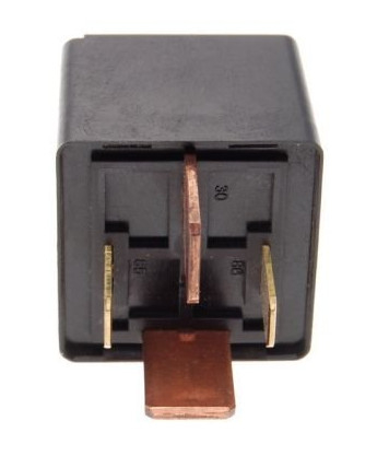 Releu pornire scuter Piaggio Fly 125cc [1]