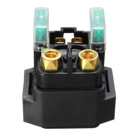 Releu pornire Yamaha Majesty 250cc [2]