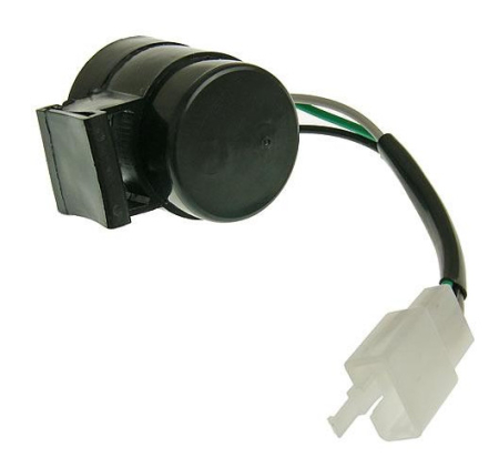 Releu semnal scuter (3 papuci) [1]