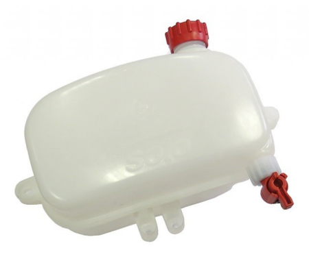 Rezervor benzina atomizor Solo 423 [1]