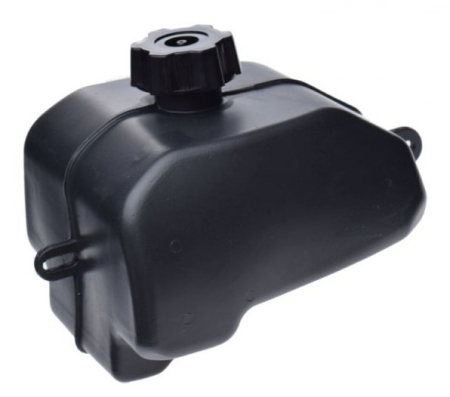 Piese ATV - Rezervor benzina ATV 50cc-110cc (model 2)