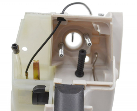 Rezervor benzina drujba compatibil Stihl 028, 028AV, 028WB [2]