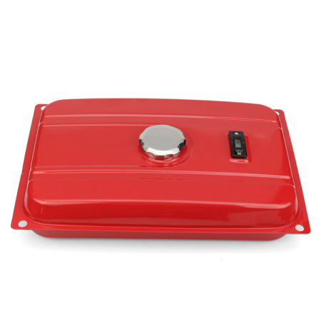 Piese motoutilaje  - Rezervor benzina generator (2 ~ 3kW) 6.5 CP