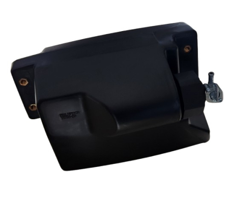 Rezervor benzina mai compactor Wacker WACKER: BS 500, 600, 650, 700, [1]