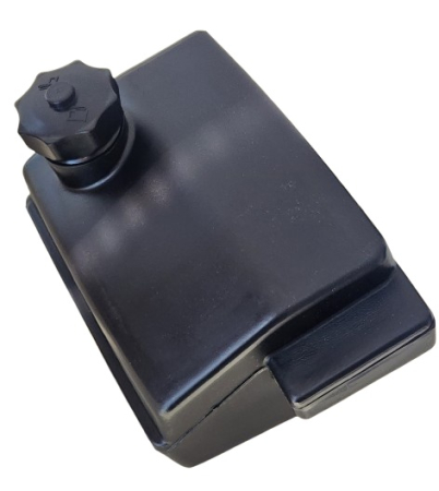 Piese alte utilaje  - Rezervor benzina mai compactor Wacker WACKER: BS 500, 600, 650, 700,