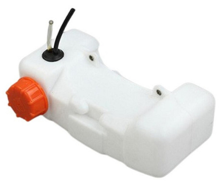 Piese motocoasa - Rezervor benzina motoburghiu